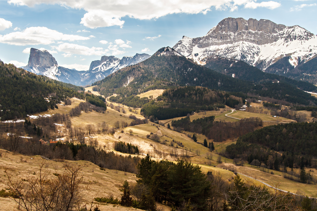 Le Grand Veymont