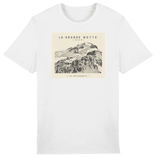 T-shirt Unisexe # La Grande Motte - face_0