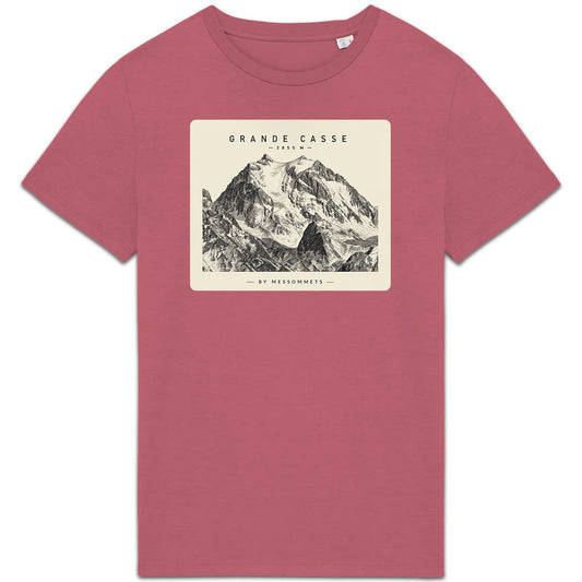 T-shirt Unisexe # Grande Casse - face_6